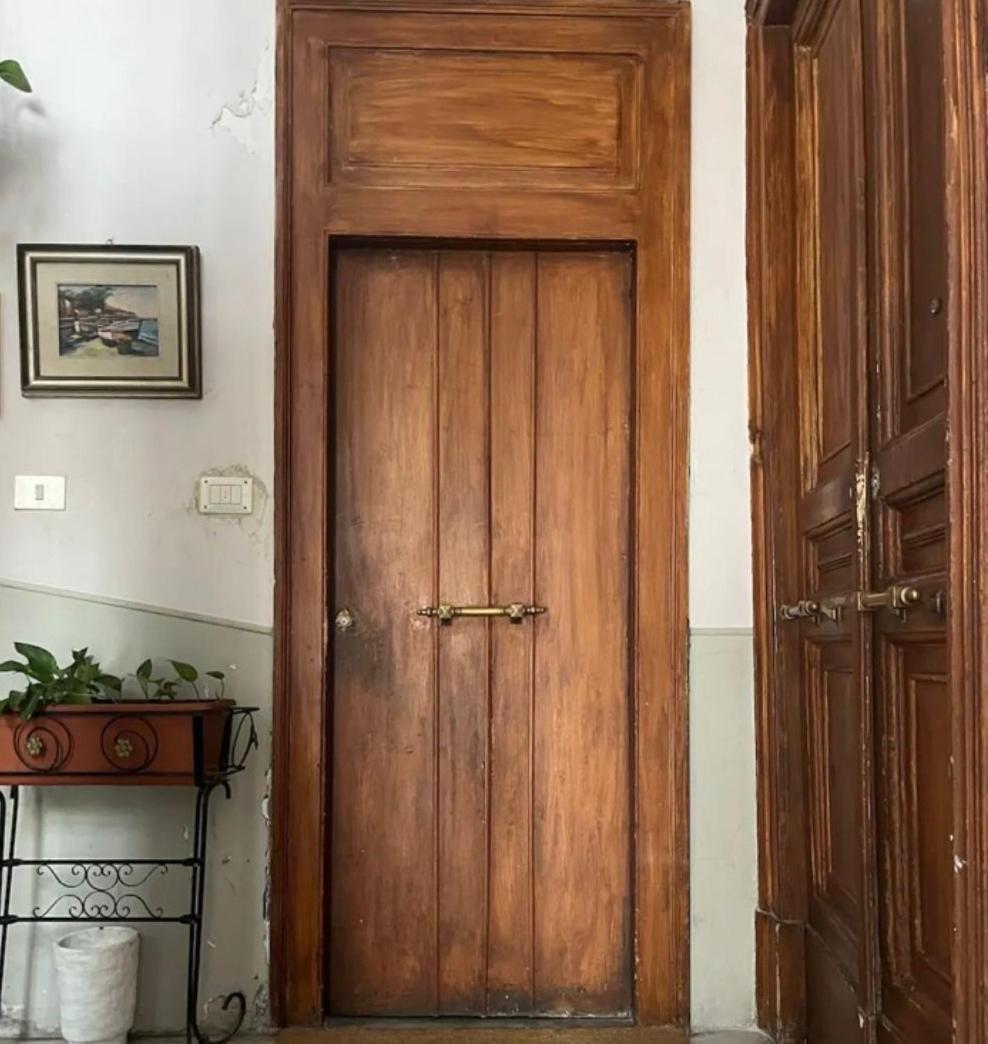 Maison Barriera - Luxury Suites - Salerno City Center Экстерьер фото